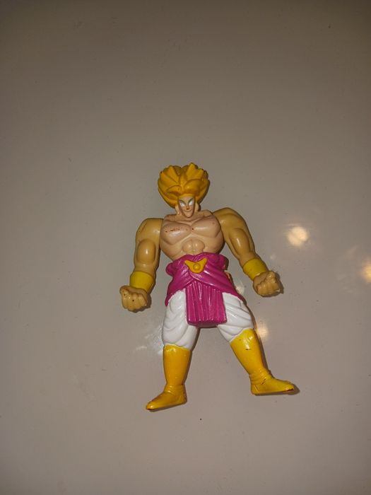 Figuras Dragon Ball