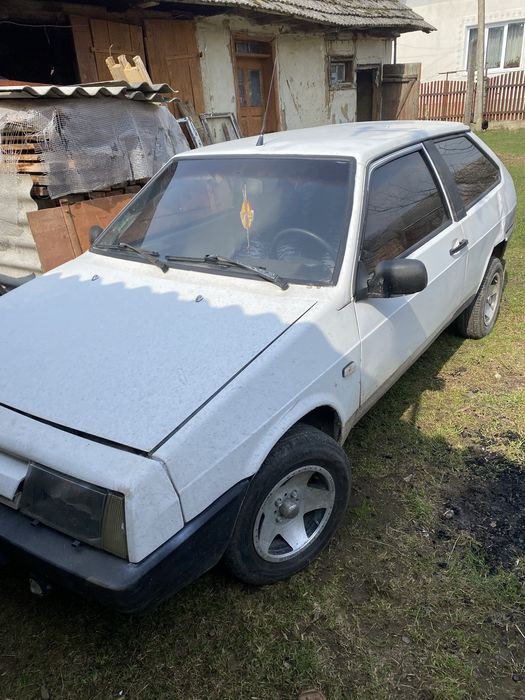 Продам ВАЗ 2108.