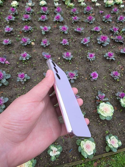 SAMSUNG S23 128GB – Como Novo – Completo