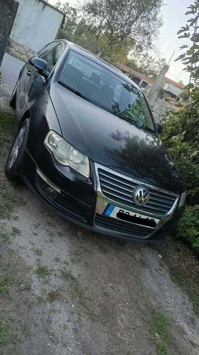 Vendo Volkswagen Passat 2.0 140cv — photo 3