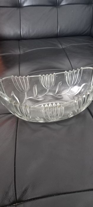 Żardiniera HSG  Hortensja tulipany PRL