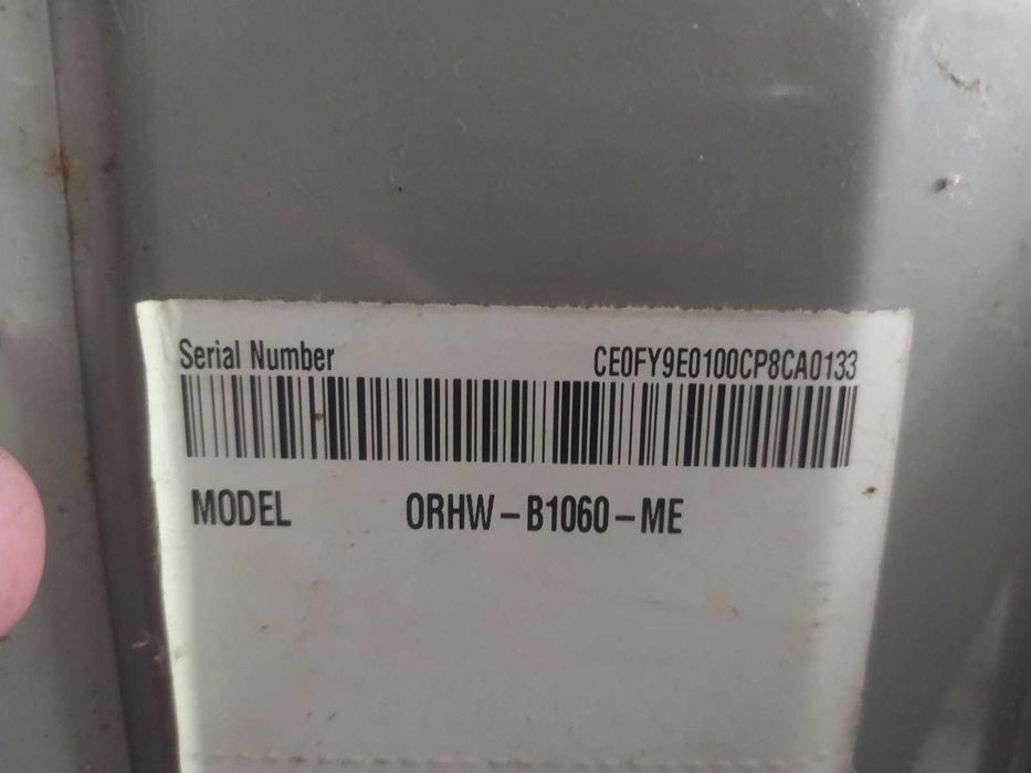 Electronic Module for ORIMA Washing Machine64740236391554121