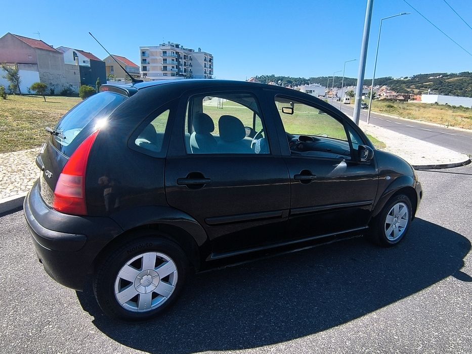 Citroen c3 1.1 60cv