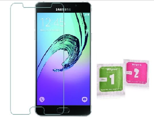Szkło hartowane na LCD 9H SAMSUNG J5 2017 J530