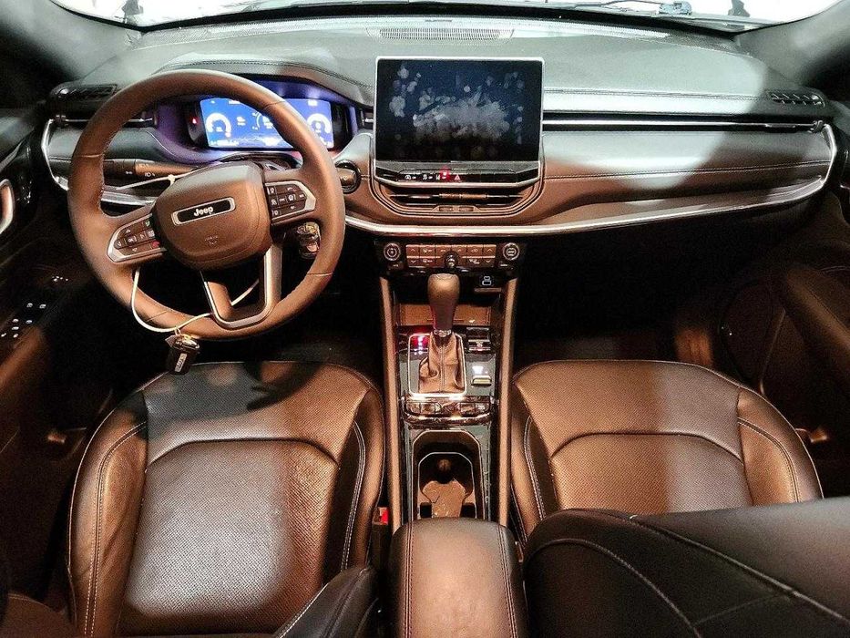 Jeep Compass 2024 /