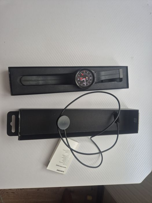 Samsung Galaxy Watch 5 pro