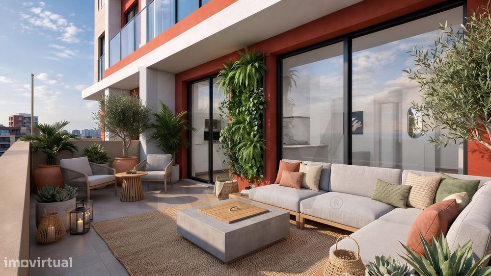 Empreendimento Santa Marta do Pinhal – Viva com Elegância e Conforto T