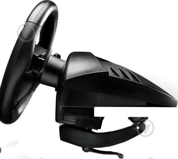 Руль ThrustMaster T80 Ferrari 488 GTB Edition (б/у)