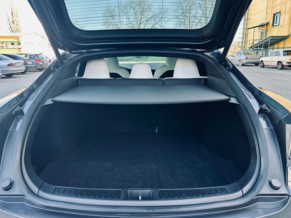 Tesla Model S 2020 VIN 5YJSA1E29LF366969 фото оголошення 23 з 24