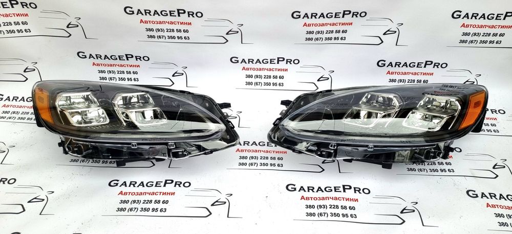 Жалюзі Ford Escape Kuga 2020 2021+ MK4 Панель Ескейп Lincoln Corsair