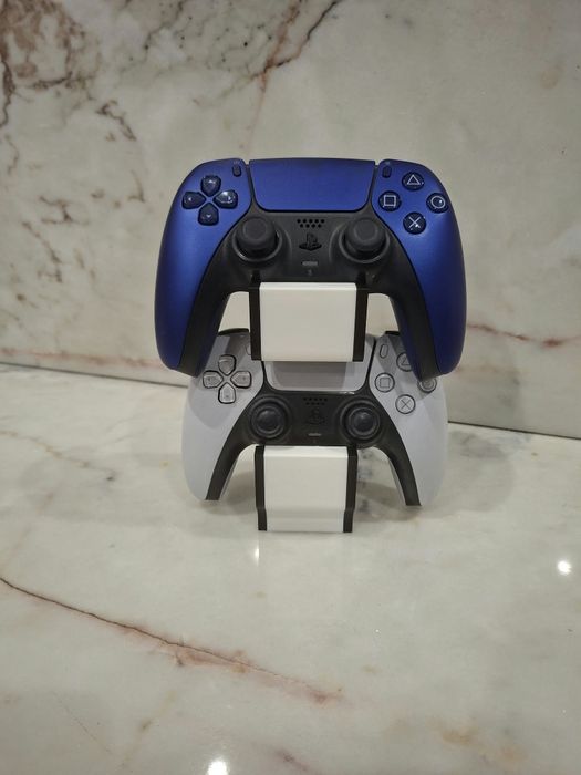 Suporte comandos ps5