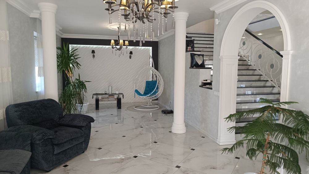 House by the address st. Kitoboynaya (area 280 m²) - Atlanta.ua - photo 6