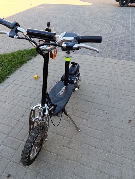 Hulajnoga elektryczna viron