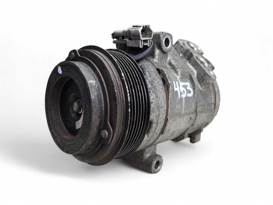 Компрессор кондиционера Mazda CX-9 3.5 3.7 2007-2014