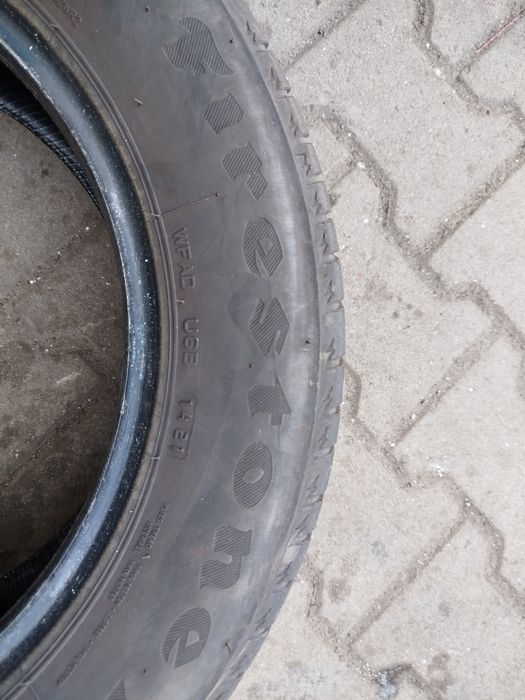 Opony letnie Firestone 185/65R15