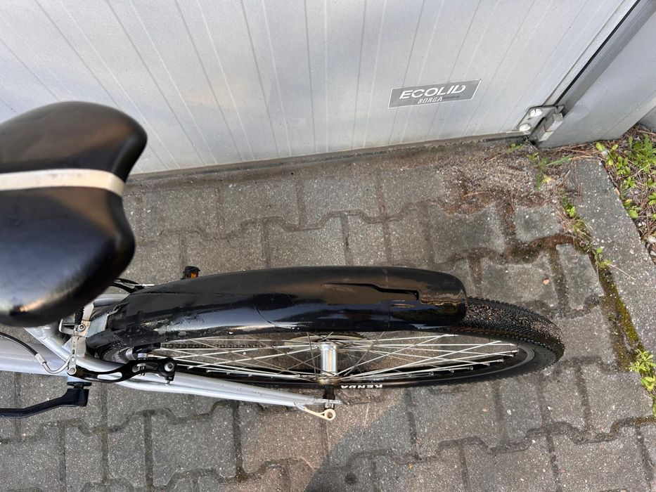 Rower Btwin Riverside 120