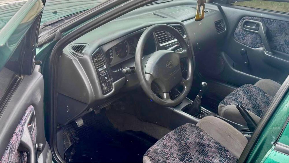 Ниссан Примера в отличном техническом состоянии