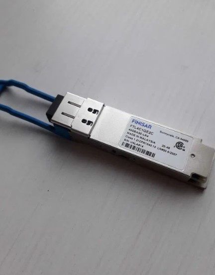 Трансивер Оптичний Finisar 40GB