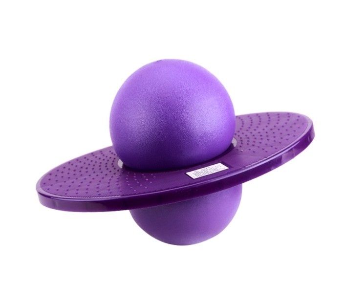 Bola Equilíbrio POGO _ novo