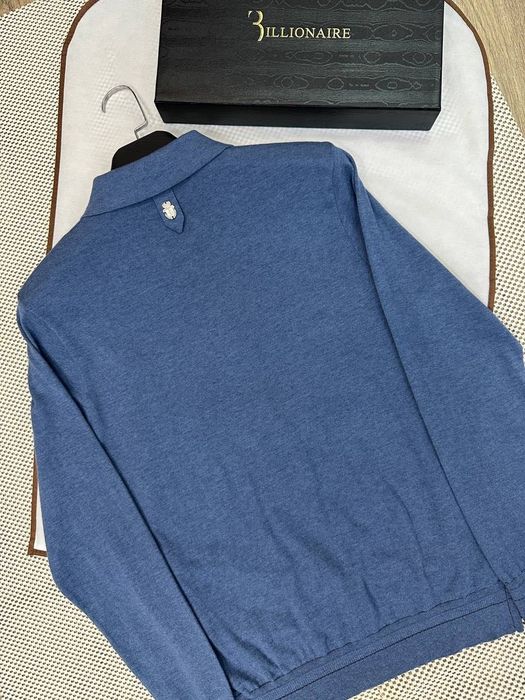 Кофта Billionaire мужская
