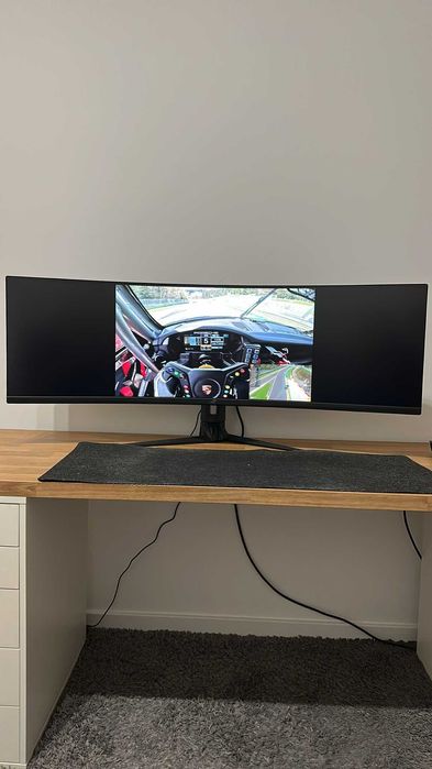 Monitor ASUS ROG Strix XG49V – 49” 144Hz