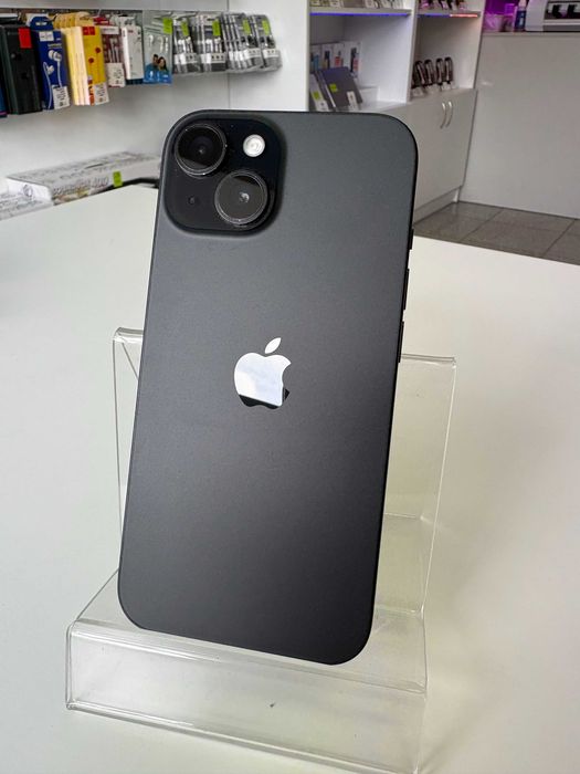 IPHONE 15 128GB GWARANCJA! Sklep! super stan/używany