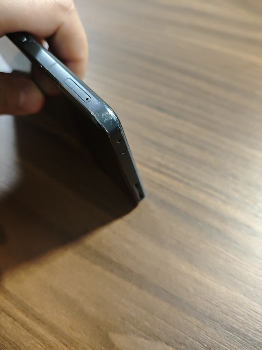 Poco F4 GT (Usado] - 12Ghz / 256Gb 120Hz AMOLED & Carregador 120W orig