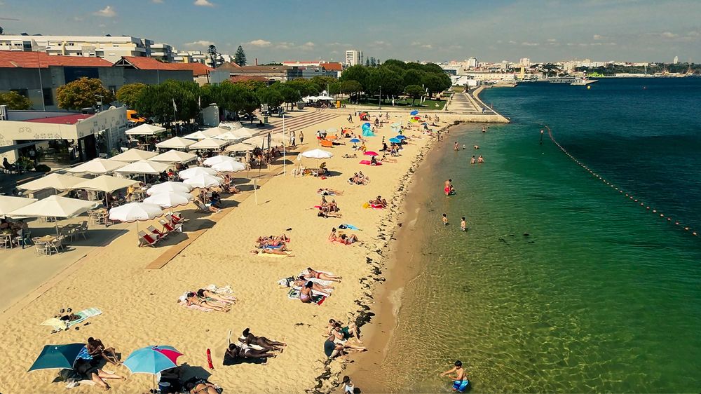 Serviço de capturas de imagens e fotografias aéreas