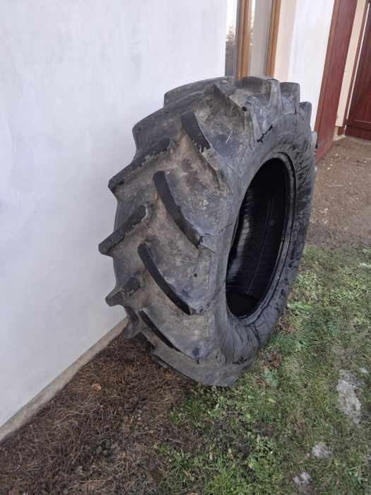 Opona mitas 420/70 R28