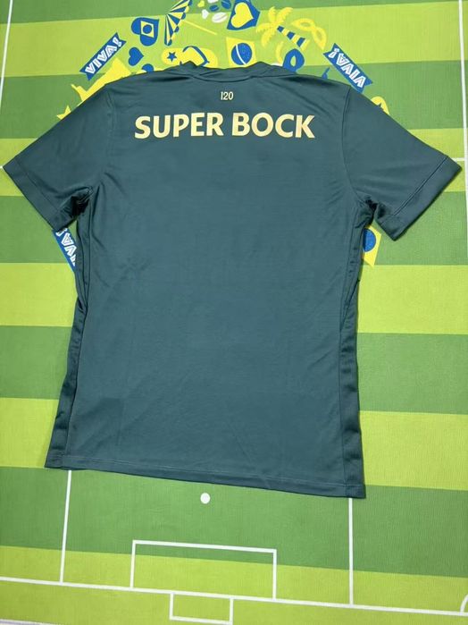 Camisola Sporting