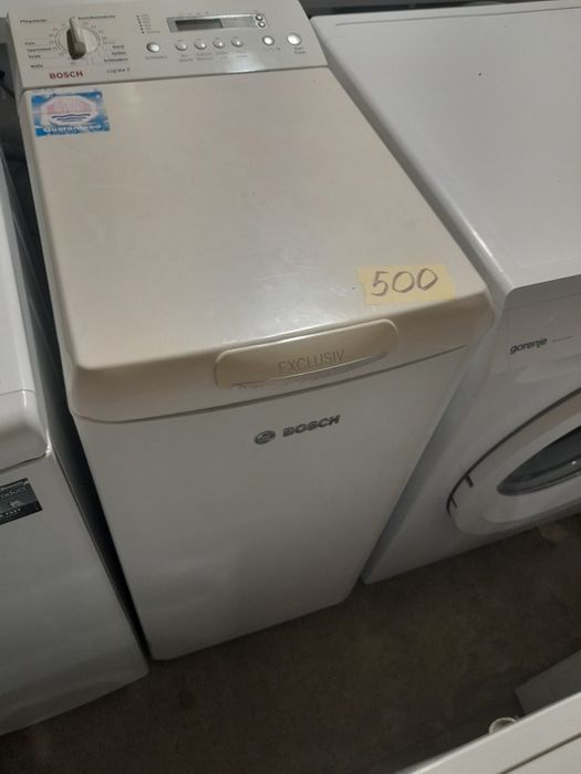 Pralka BOSCH 5kg gw. W-wa