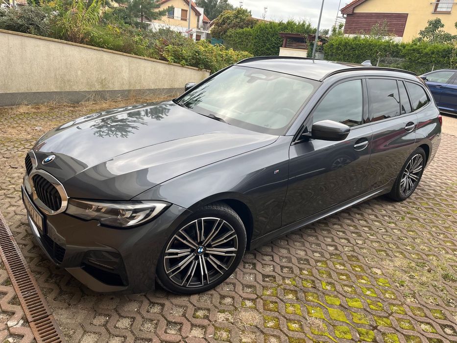 BMW Seria 3