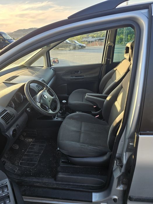 Seat Alhambra 2.0 TDi de 2007 para peças 
Não vendo completo, apenas