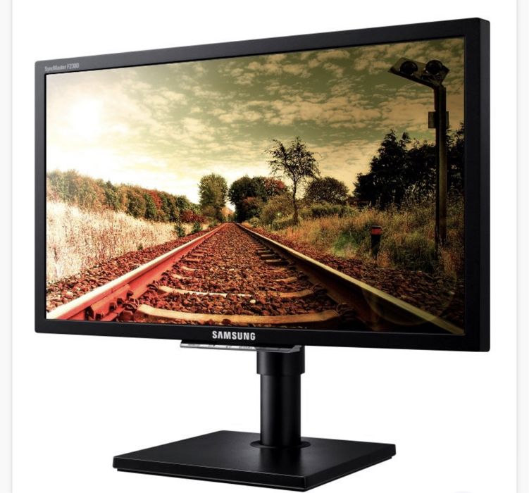 Samsung SyncMaster F2380