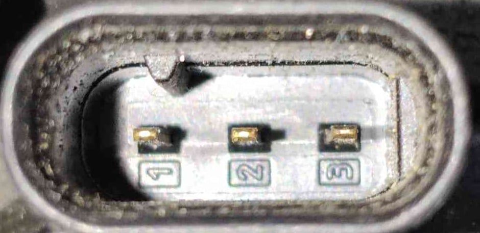 Bomba Água Adicional A0005000686 - MERCEDES-BENZ CLA Coupé