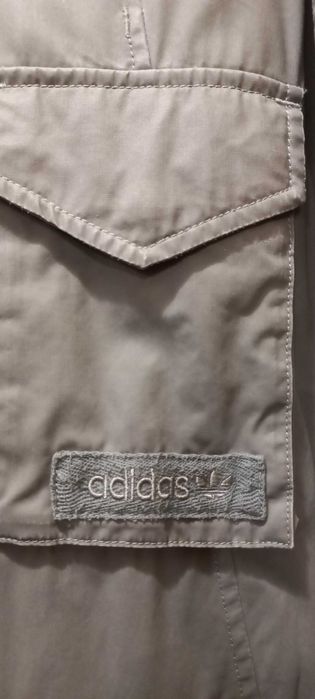 Kurtka Adidas, rozmiar 34 (XS), oryginał