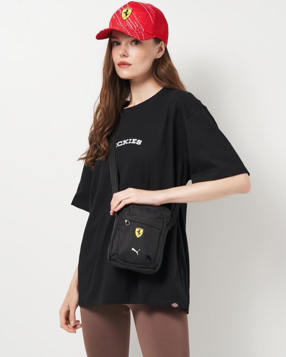 Сумка Puma Ferrari ,оригинал