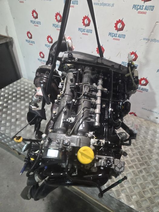 Motor completo ALFA ROMEO Mito (955_)