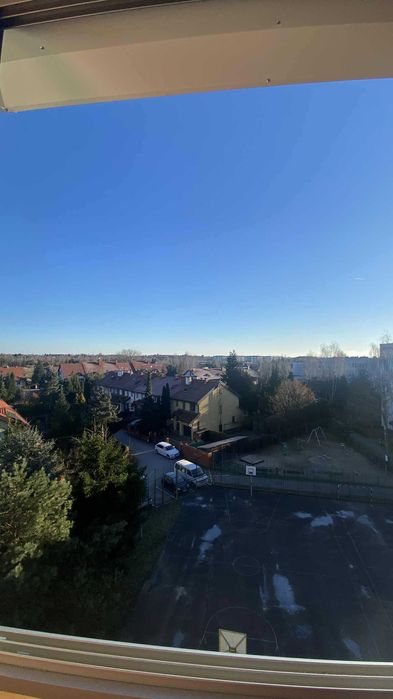 Mieszkanie na wynajem