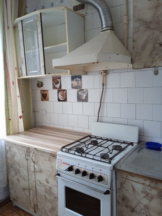 Здам 2 к квартиру по вул. Пушкінська