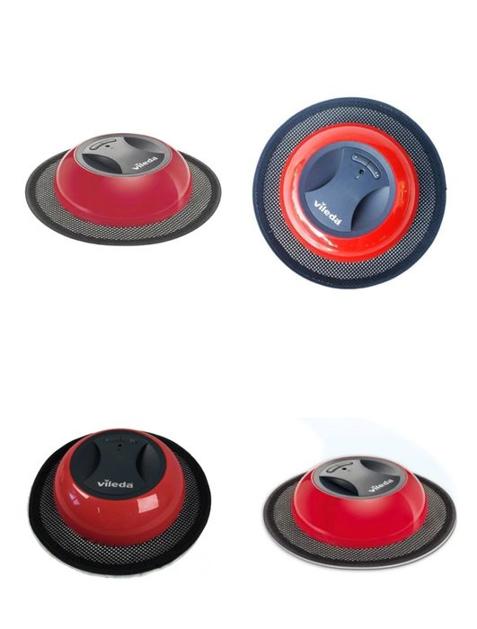 Vileda robo mop komplet