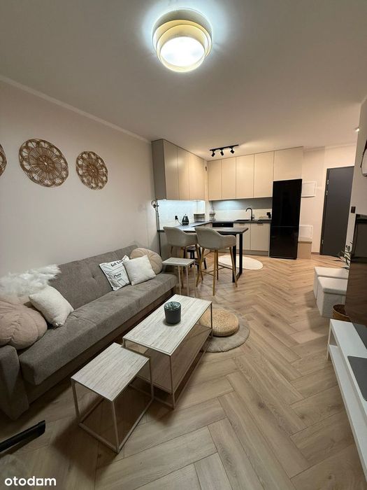 Apartament do wynajęcia, Trzy Lipki Sarni Stok, widok na góry