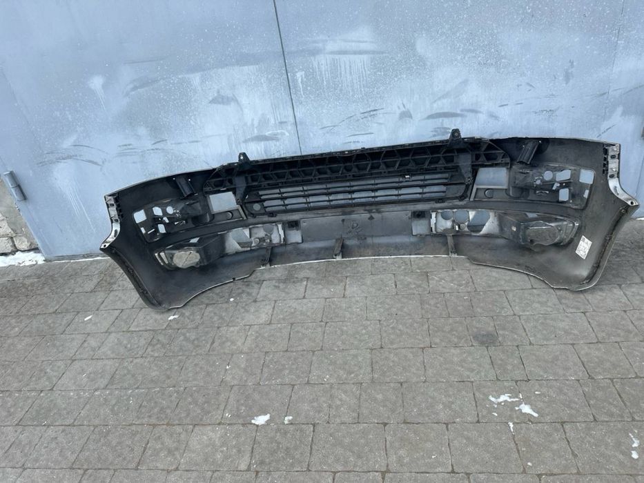 Бампер фольцваген т5 gp Vw t5 multivan орігінал