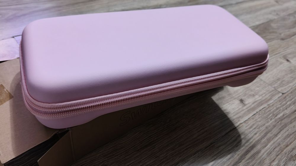 Etui case Nintendo