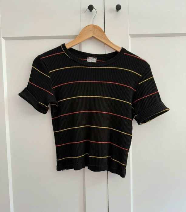 T shirt Guess tamanho M