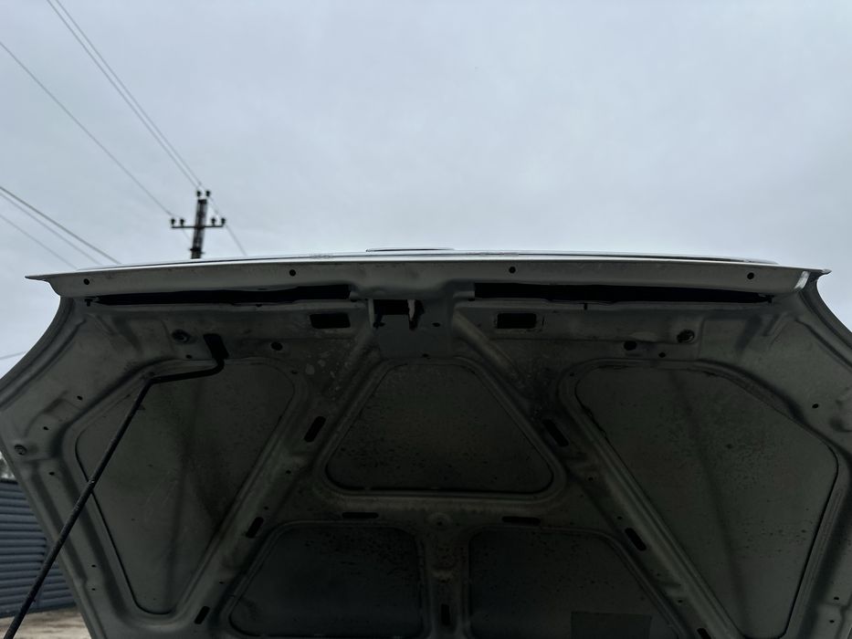 Daewoo Lanos 1.5 SE (газ/бенз)