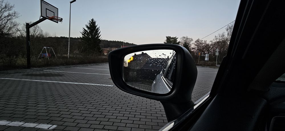 Mazda 3 skyactive 1.5 diesel wersja Takumi super stan