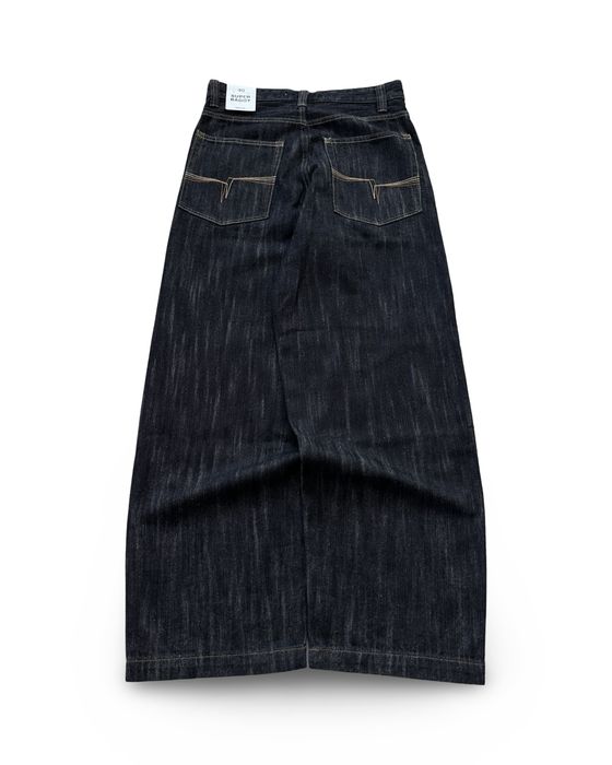 Широкі Джинси Bershka Super Baggy Бершка Супер Беггі Скейтер Skater