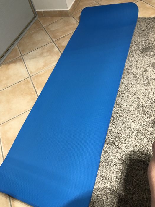 Mata do cwiczen alex