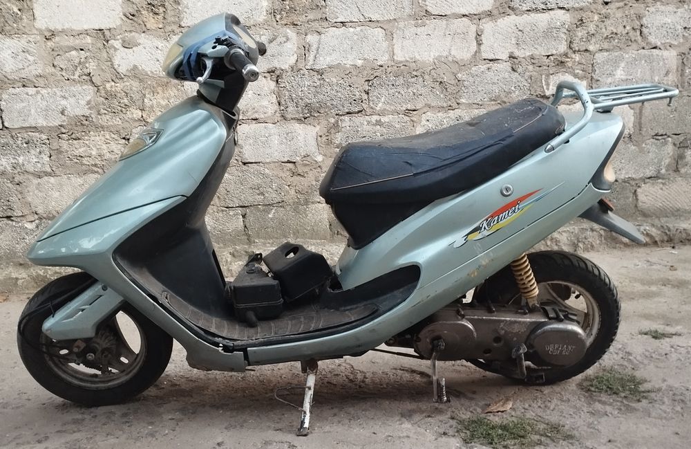 Продам Не на ходу